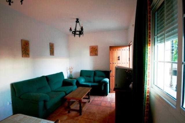 Los Naveros Casa Rural El Limonero المظهر الخارجي الصورة
