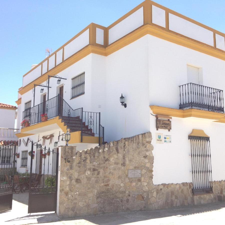 Los Naveros Casa Rural El Limonero المظهر الخارجي الصورة