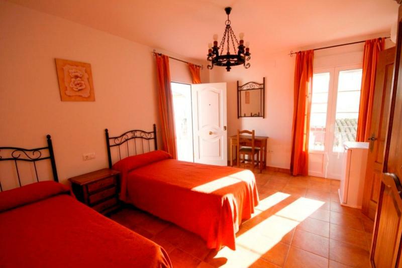 Los Naveros Casa Rural El Limonero المظهر الخارجي الصورة